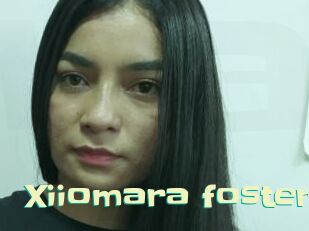 Xiiomara_foster