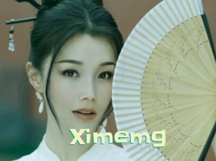 ximemg Wanna Meet