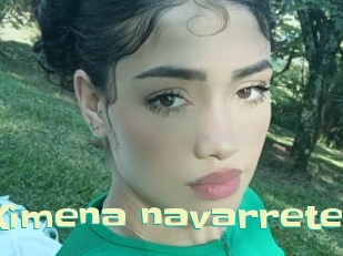 Ximena_navarrete