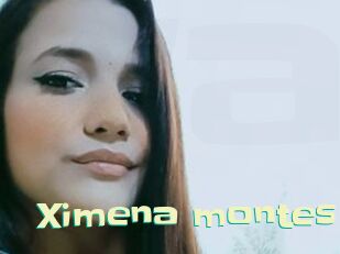 Ximena_montes