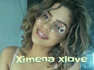 Ximena_xlove