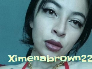 Ximenabrown22