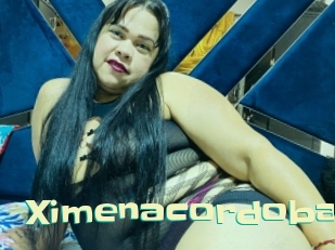 Ximenacordoba