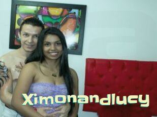 Ximonandlucy