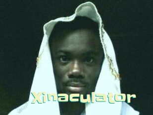 xinaculator Wanna Meet
