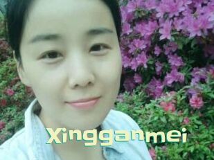 Xingganmei