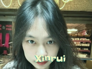 Xinrui