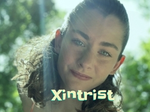 xintrist Wanna Meet