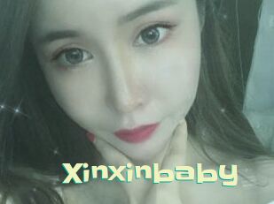 Xinxinbaby
