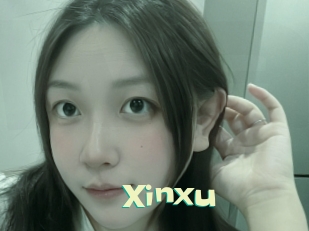 Xinxu