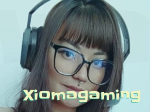 Xiomagaming