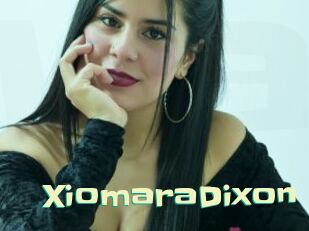 XiomaraDixon