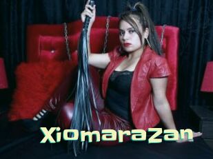 XiomaraZan