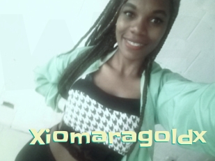 xiomaragoldx Wanna Meet