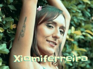 Xiomiferreira
