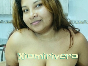 Xiomirivera