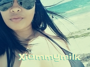 Xiommymilk