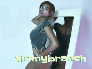 Xiomybranch