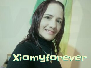 Xiomyforever