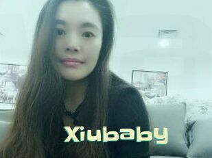 Xiubaby