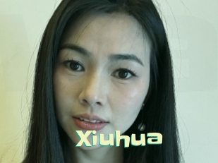 Xiuhua