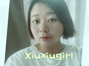 Xiuxiugirl