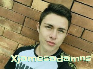 Xjamesadamns