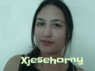 Xjesehorny