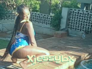 xjessybx Wanna Meet