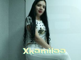 Xkamilaa