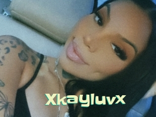 xkayluvx Wanna Meet