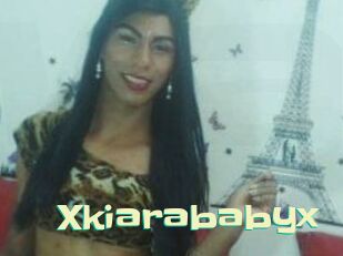 Xkiarababyx