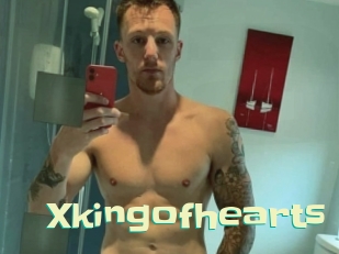 Xkingofhearts