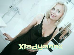 Xladyannx