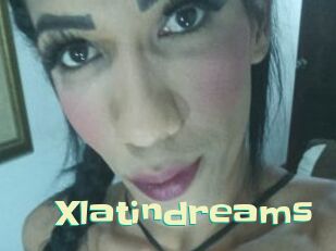 Xlatindreams