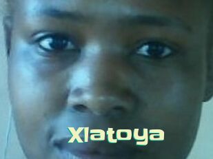 Xlatoya