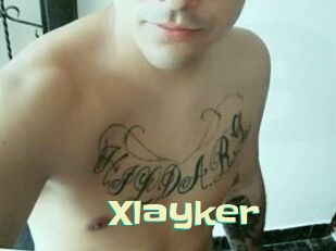 Xlayker