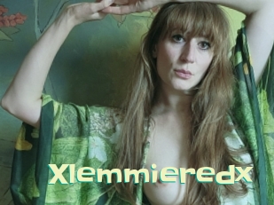 Xlemmieredx