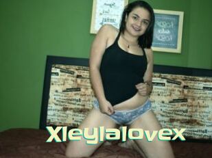 Xleylalovex