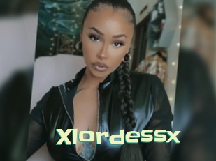 Xlordessx