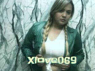 Xlove069