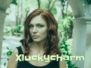 Xluckycharm