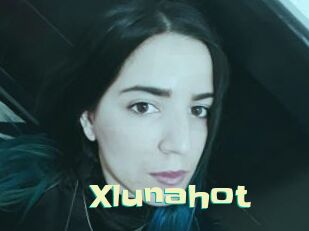 Xlunahot