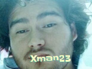 Xman23