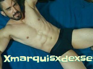 Xmarquisxdexsex