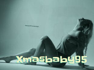xmasbaby95 Wanna Meet