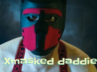 xmasked_daddiex Wanna Meet
