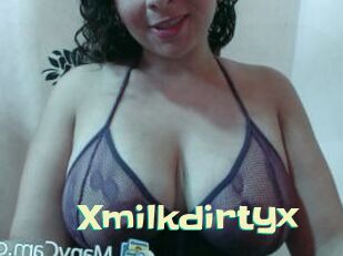 Xmilkdirtyx
