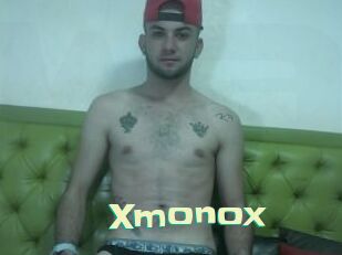 Xmonox