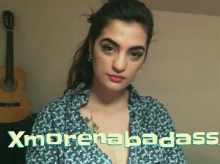Xmorenabadassx
